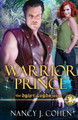 Warrior Prince by Nancy J Cohen