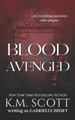 Blood Avenged by Gabrielle Bisset