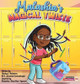 Malashia's Magical Twists Hailey Robinson 9798218074449