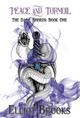 Peace and Turmoil Elliot Brooks 9781733664301