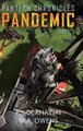 PanTech Chronicles: Pandemic F Lockhaven 9781639110803