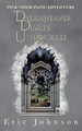 Dreamweaver Diaries Unlocked by Eric Johnson