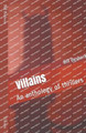 Villains by Bill Beshore