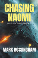 Chasing Naomi by Mark Bossingham