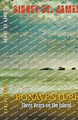 Bonaventure - Three Years on the Island by Sidney St James