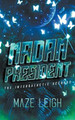 Madam President by Maze Leigh