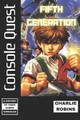Console Quest: Fifth Generation: A History of Video Game Consoles Charlie Robins 9798866783915
