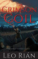 The Crimson Coil by Leo Rian