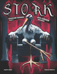 Stork - Shadow heroes (Part 1) by Sylwester Mazurek