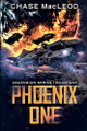 Phoenix One Chase MacLeod 9781733946902