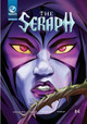 The Seraph #4 by Debby Novia