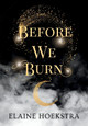 Before We Burn Elaine Hoekstra 9798988859499