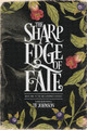 The Sharp Edge of Fate by Tf Johnson