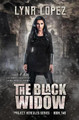 The Black Widow by Lyna Lopez