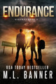 Endurance by M L Banner