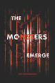 The Monsters Emerge by Des Fonoimoana
