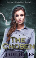 The Chosen by Jade Hayes