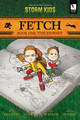 Fetch Book One: The Journey by Mike Size
