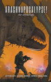 Arachnapocalypse! The Anthology by Zak Lettercast
