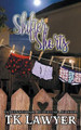 Shifter Shorts by Tk Lawyer
