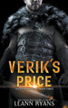 Verik's Price by Leann Ryans