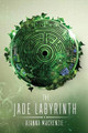 The Jade Labyrinth by Alanna MacKenzie