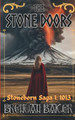 The Stone Doors: Stoneborn Saga Book I Brendan Baker 9781957992037