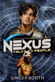 Nexus Talks to People by Ginger Booth