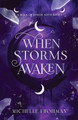 When Storms Awaken Michelle Frohman 9798988304500