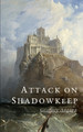Attack on Shadowkeep by Geoffrey Angapa