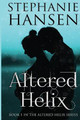 Altered Helix Stephanie Hansen 9781735042305