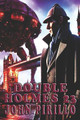 Double Holmes 23 John Pirillo 9798873425297