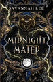 Midnight Mated by Savannah Lee