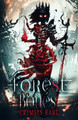 Forest of Bones Crymsyn Hart 9781735219509