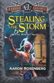 Stealing the Storm Aaron Rosenberg 9781892544216