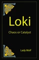 Loki by Lady Wolf