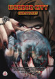 Horror City Chronicles by Stefan Mayen Briem
