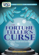 The Fortune Teller's Curse: A Choose Your Path Mystery Deb Mercier 9781940647913