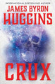 Crux by James Byron Huggins