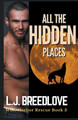 All the Hidden Places L J Breedlove 9798223429739
