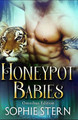Honeypot Babies Omnibus Sophie Stern 9798854288880