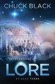 Lore Chuck Black 9781735906119