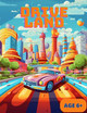 Drive Land by Victor Fernandes Muniz