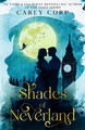 Shades of Neverland Carey Corp 9781957899633
