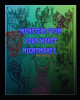 Monsters from your worst nightmares by Allison Devlin Blackstead