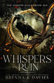 Whispers of Ruin (The Shadow Realms, Book 10) by Hot Tree Editing