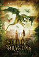 Empire of Dragons Rachel L Schade 9781736485613