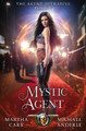 Mystic Agent by Martha Carr
