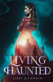 Living Haunted by Lizzy Richmond