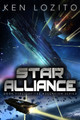 Star Alliance by Ken Lozito